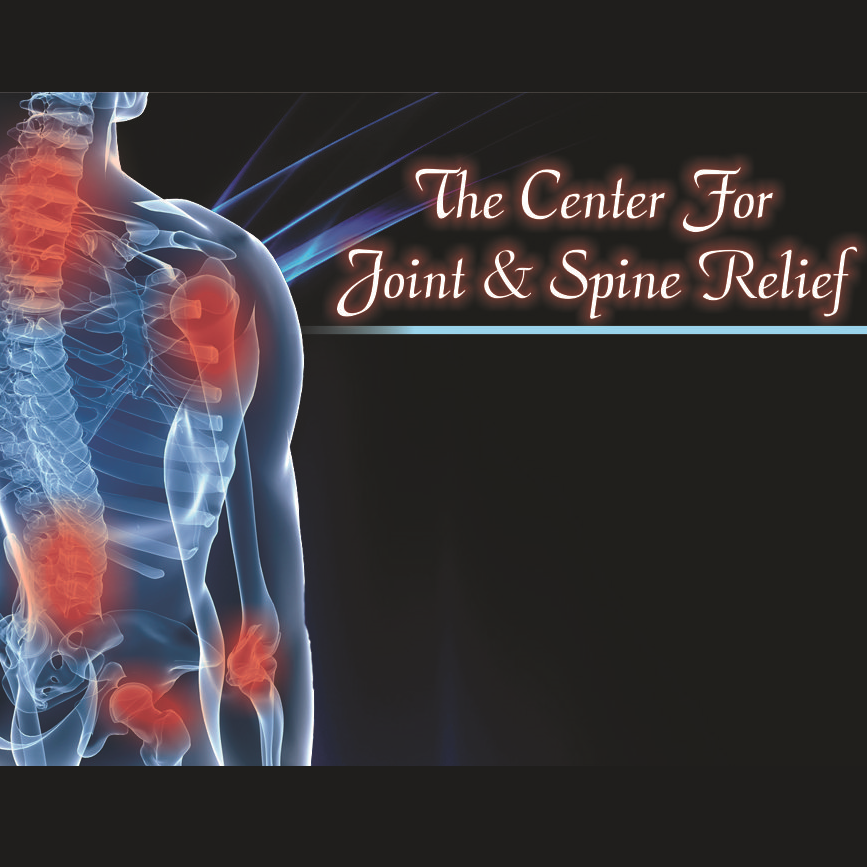 The Center for Joint & Spine Relief | 670 N Beers St Bldg 2, Suite 1, Holmdel, NJ 07733, USA | Phone: (732) 226-6603