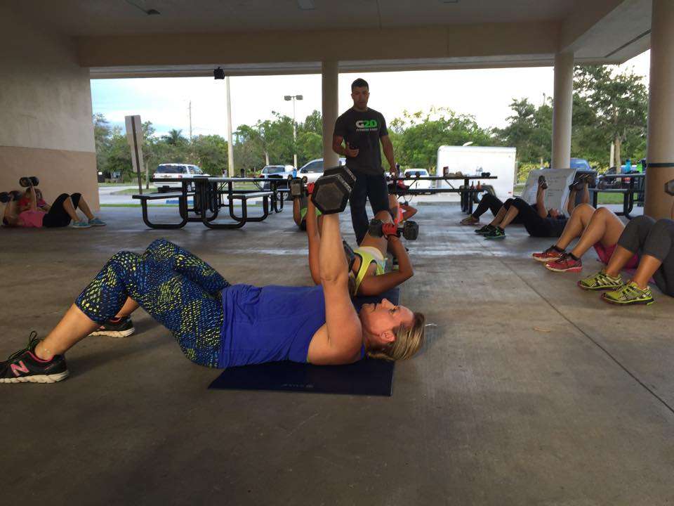 G20 Fitness of Plantation | 12050 W Sunrise Blvd, Plantation, FL 33323, USA | Phone: (954) 357-3770