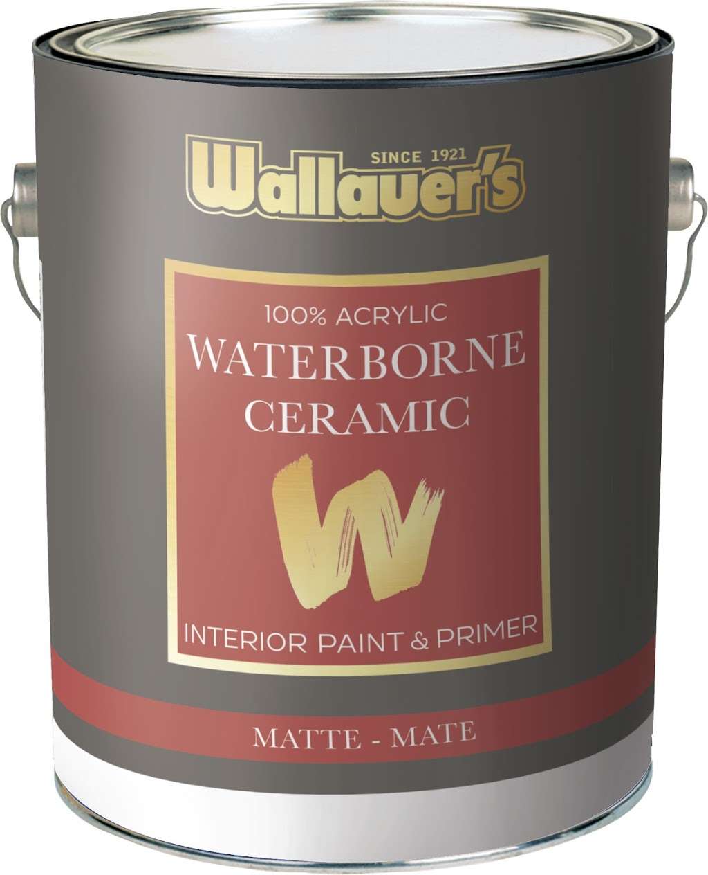 Wallauers Paint & Design of Lewisboro | 20 N Salem Rd, Cross River, NY 10518, USA | Phone: (914) 763-3325