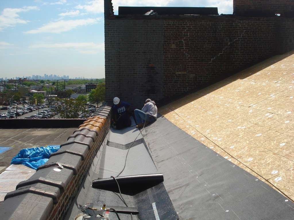 HQ Roofing - Better Construction | 2, 525 Lafayette Ave, Hawthorne, NJ 07506, USA | Phone: (973) 778-1095