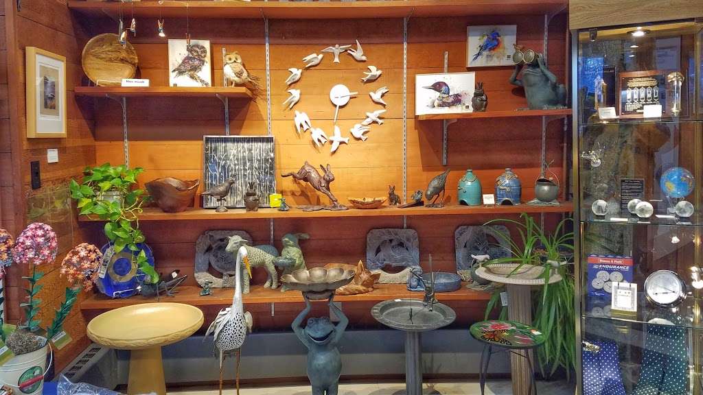 Mass Audubon Shop | 208 S Great Rd, Lincoln, MA 01773, USA | Phone: (781) 259-2214