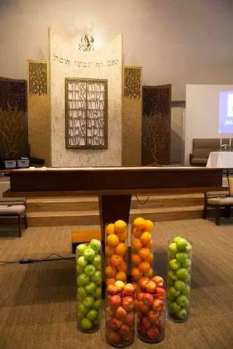 Temple Beth Hillel | 12326 Riverside Dr, Valley Village, CA 91607 | Phone: (818) 763-9148