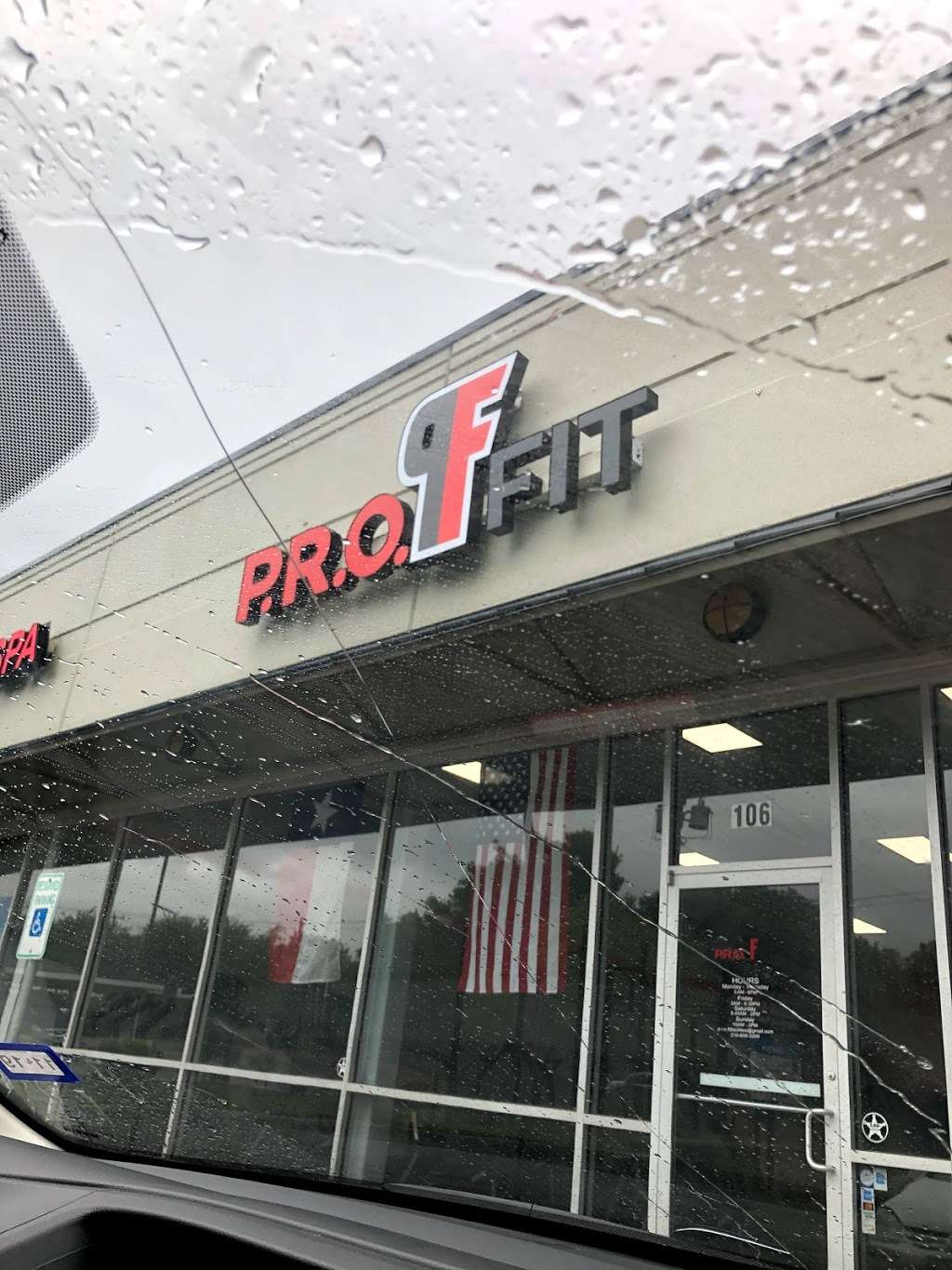 Pro Fit SA | 13402 West Ave Suite 106, San Antonio, TX 78216, USA | Phone: (210) 600-3299