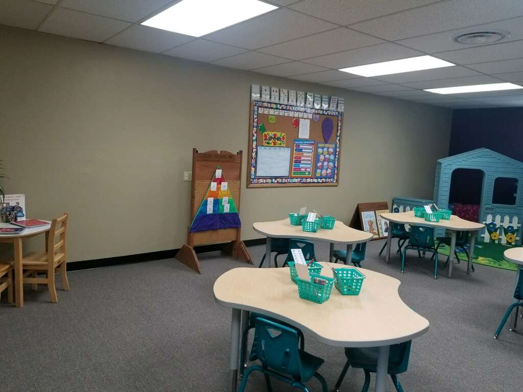 Once Upon A Time Preschool & Kindergarten | 5 Dug Rd, Shavertown, PA 18708, USA | Phone: (570) 696-6095