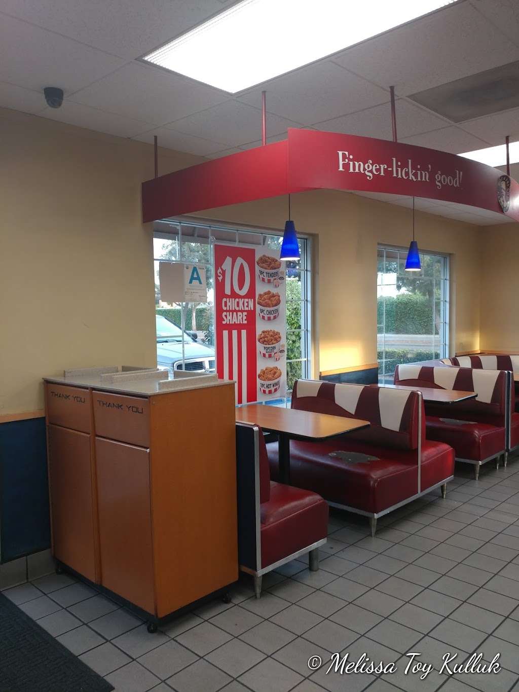 KFC | 10905 Imperial Hwy, Norwalk, CA 90650, USA | Phone: (562) 929-1122