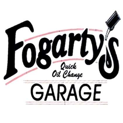 Fogartys Garage | 1100 N Division St, Pontiac, IL 61764, USA | Phone: (815) 842-1883