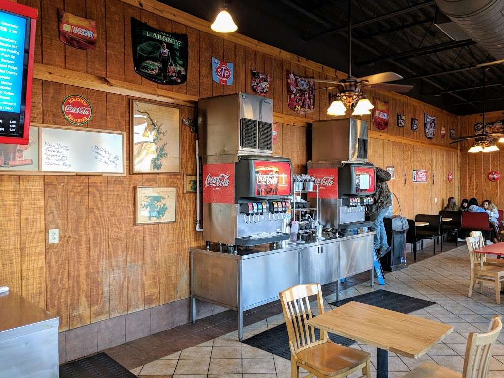 Cook Out | 425 Huntersville Gateway Blvd, Huntersville, NC 28078, USA | Phone: (704) 875-0077