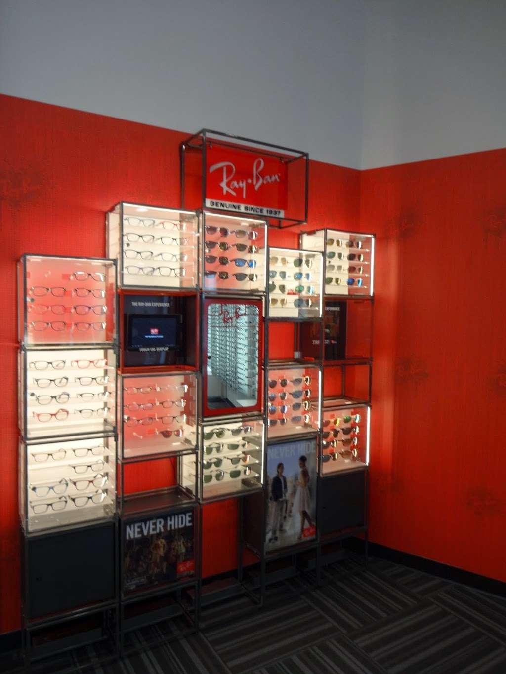 Metro Optics Eyewear | 815 Hutchinson River Pkwy, The Bronx, NY 10465, USA | Phone: (718) 569-5680