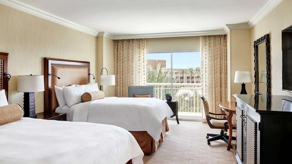 JW Marriott Phoenix Desert Ridge Resort & Spa | 5350 E Marriott Dr, Phoenix, AZ 85054, USA | Phone: (480) 293-5000