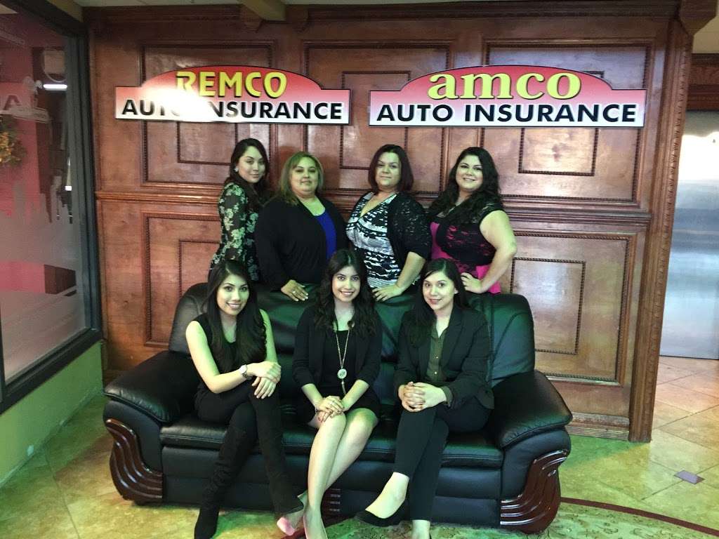 Remco Insurance | 7119 New Laredo Hwy, San Antonio, TX 78211, USA | Phone: (210) 988-1111