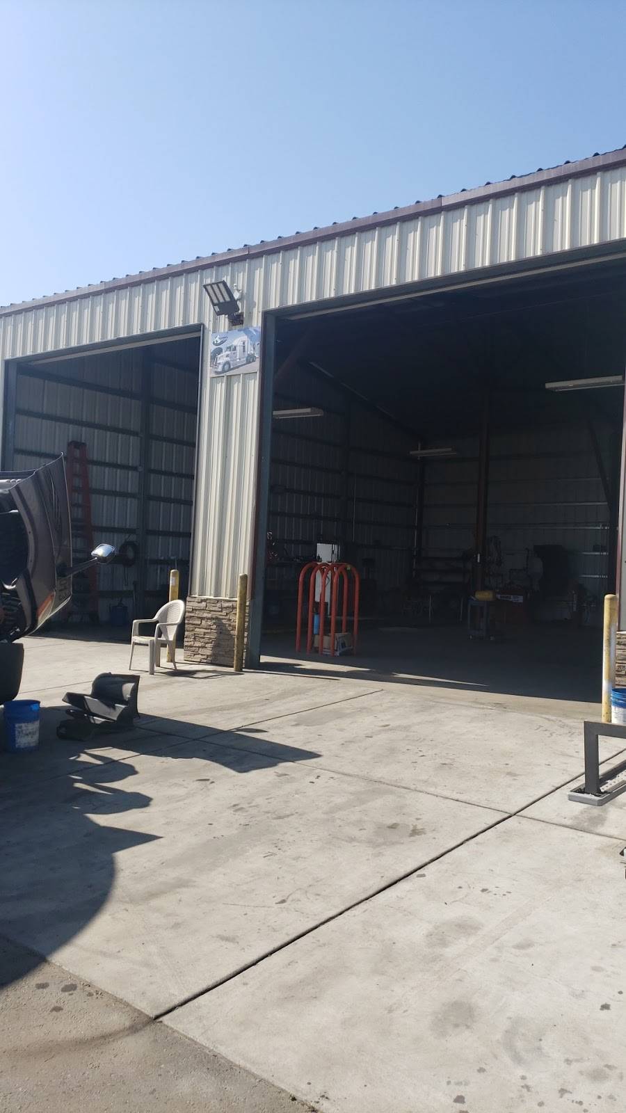 South Union Diesel Repair | 2201 S Union Ave, Bakersfield, CA 93307, USA | Phone: (661) 706-4701