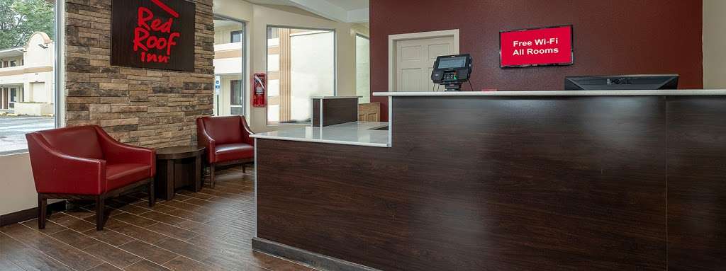 Red Roof Inn Freehold | 4089 U.S. 9, Freehold Township, NJ 07728 | Phone: (732) 462-3450