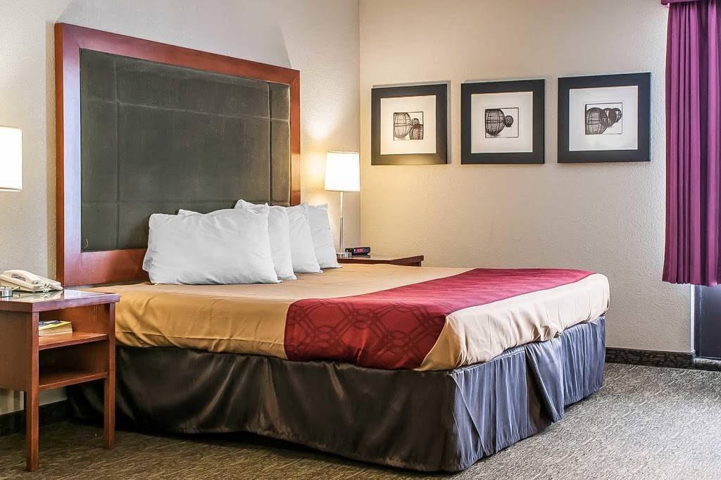 FairBridge Inn & Suites | 5707 Challenger Pkwy, Fort Wayne, IN 46818, USA | Phone: (260) 489-8888