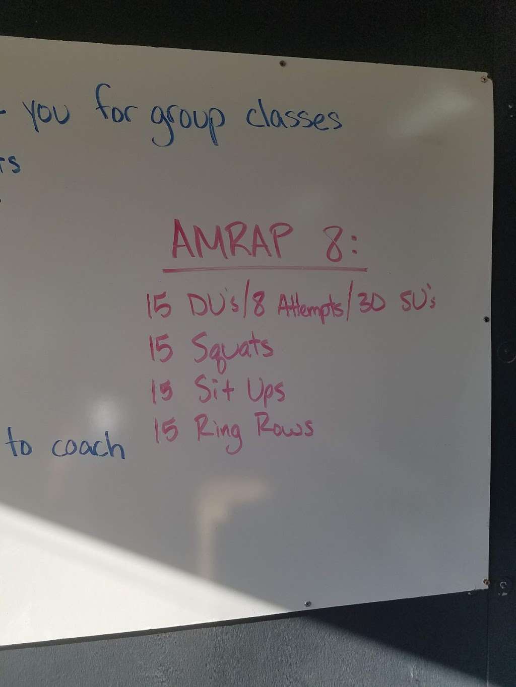 West Metro CrossFit | 9491 W 44th Ave #112, Wheat Ridge, CO 80033 | Phone: (720) 328-4978