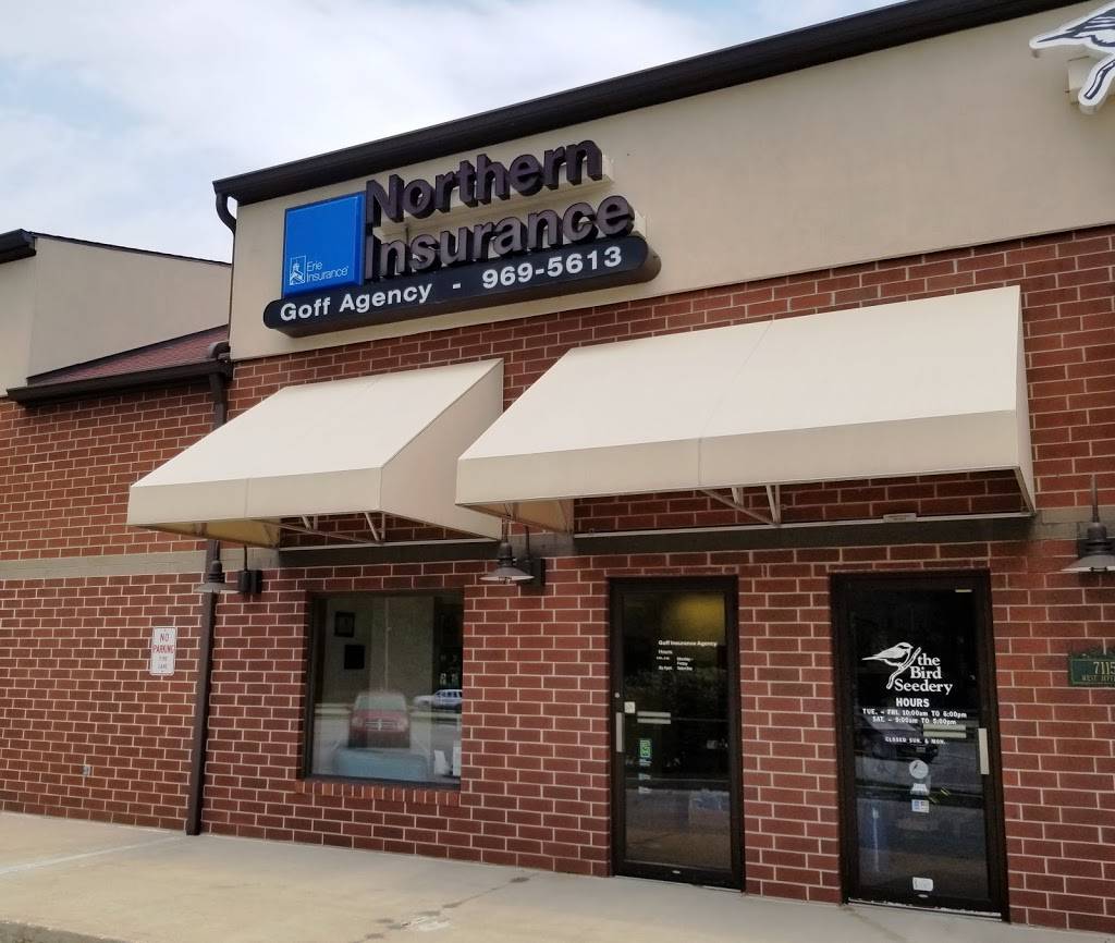 Northern Insurance | 7113 W Jefferson Blvd, Fort Wayne, IN 46804 | Phone: (260) 969-5613