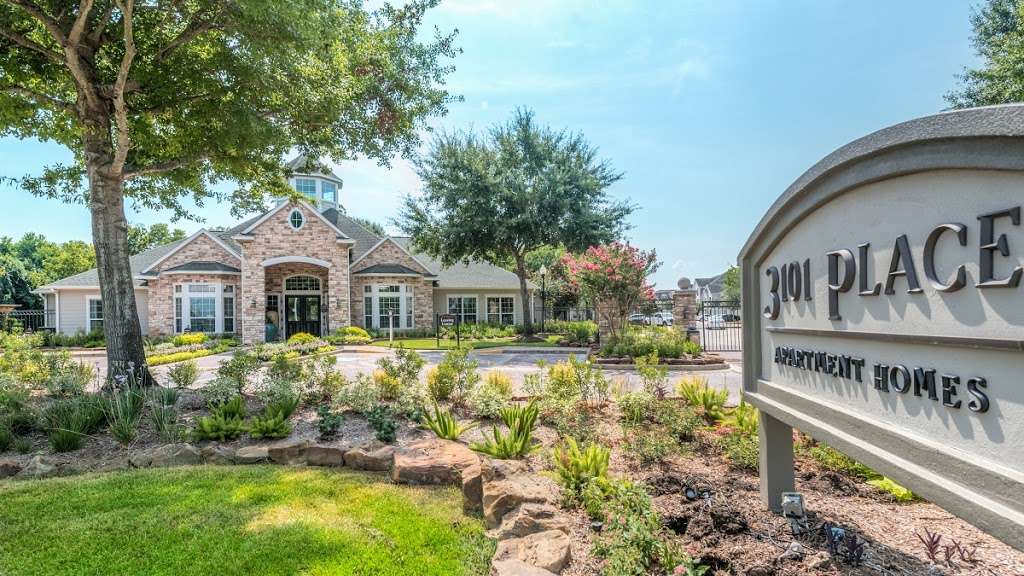 3101 Place Apartments | 3101 Vista Dr, Rosenberg, TX 77471, USA | Phone: (281) 232-5372