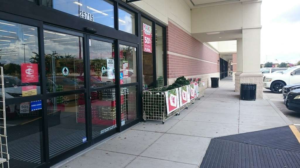 Michaels | 25715 Northwest Fwy, Cypress, TX 77429, USA | Phone: (281) 758-0014