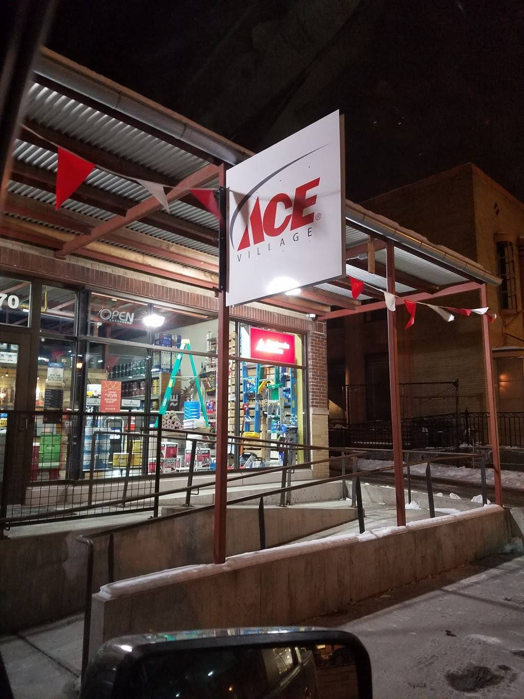 Village Ace Hardware Prospect | 2170 N Prospect Ave, Milwaukee, WI 53202, USA | Phone: (414) 509-6484