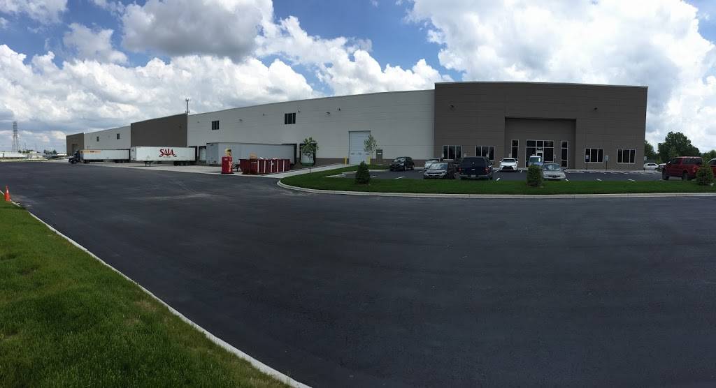 Container and Packaging, Kentucky | 1001 Glengarry Dr, Fairdale, KY 40118 | Phone: (866) 949-5866