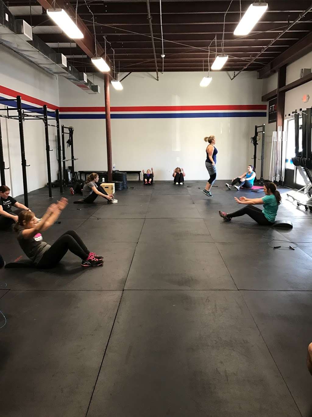 Elite Progression CrossFit Pawling | 31 NY-22 #1S, Pawling, NY 12564, USA | Phone: (845) 319-6247