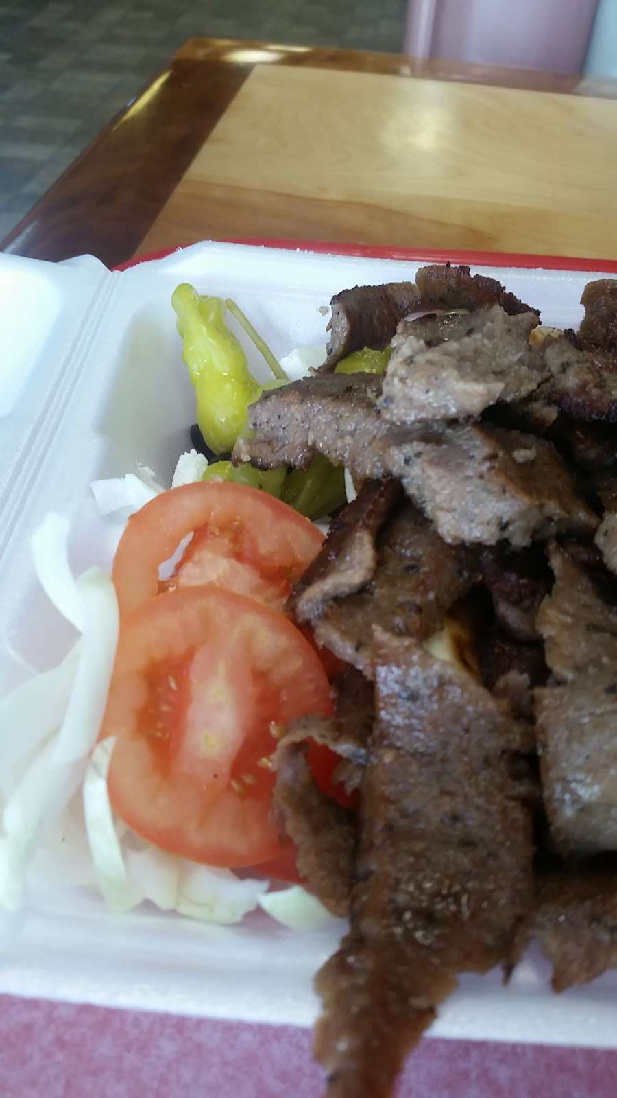 Philly Steak & Lemonade | 7858 E Ridge Rd, Hobart, IN 46342 | Phone: (219) 962-5735