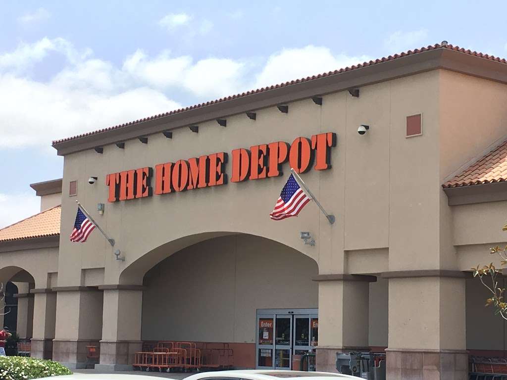 The Home Depot | 401 W Ventura Blvd, Camarillo, CA 93010, USA | Phone: (805) 389-9918