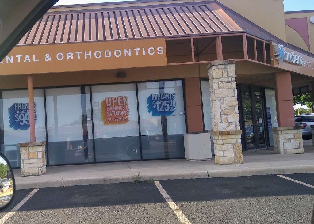 Brident Dental & Orthodontics | 8425 Bandera Rd, San Antonio, TX 78250, USA | Phone: (210) 202-3157