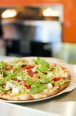 Blaze Pizza | 103 S Stewart Rd, Liberty, MO 64068, USA | Phone: (816) 335-4380