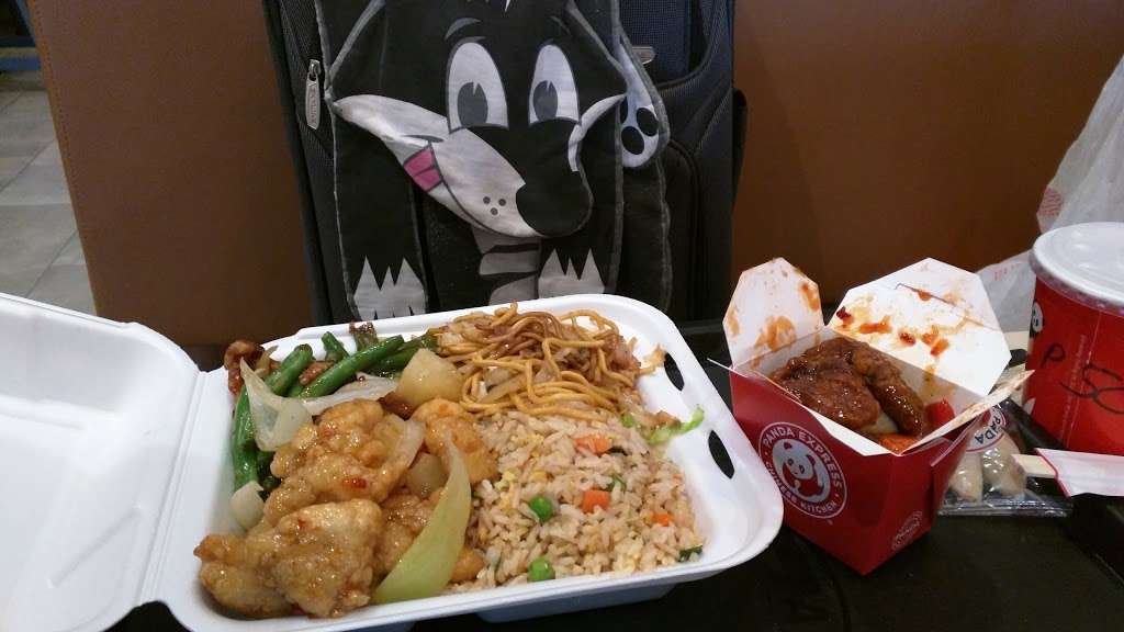 Panda Express | 663 Middletown Warwick Rd, Middletown, DE 19709, USA | Phone: (302) 378-9086