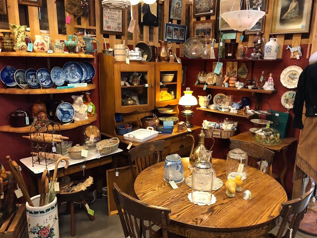 Brass Armadillo Antique Mall - Goodyear | 13277 W McDowell Rd, Goodyear, AZ 85395, USA | Phone: (623) 889-0290