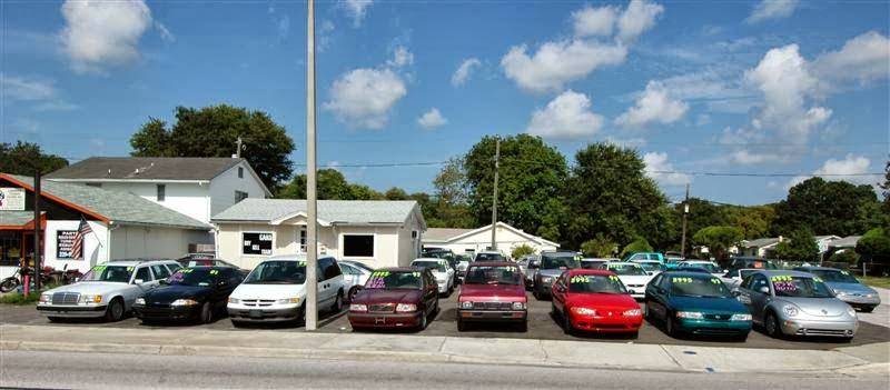 Alexmotors.com | 4260 49th St N, St. Petersburg, FL 33709, USA | Phone: (727) 776-8650