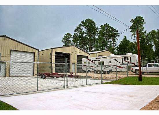 Own Your Own Storage | 13855 Cedar Hill Rd, Montgomery, TX 77356, USA | Phone: (936) 499-6006
