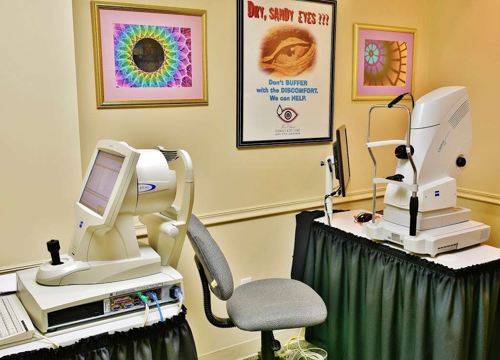 Fox Chase Family Eye Care | 7834 Oxford Ave, Philadelphia, PA 19111, USA | Phone: (215) 745-0993