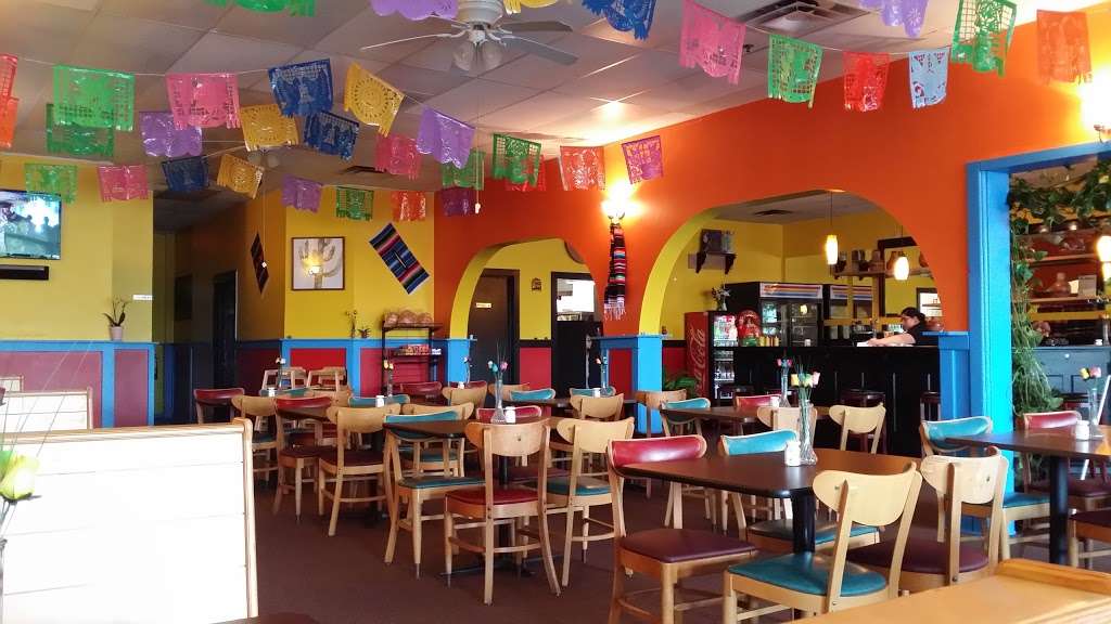 Los Parientes | 980 E Pulaski Hwy, Elkton, MD 21921, USA | Phone: (410) 996-1108