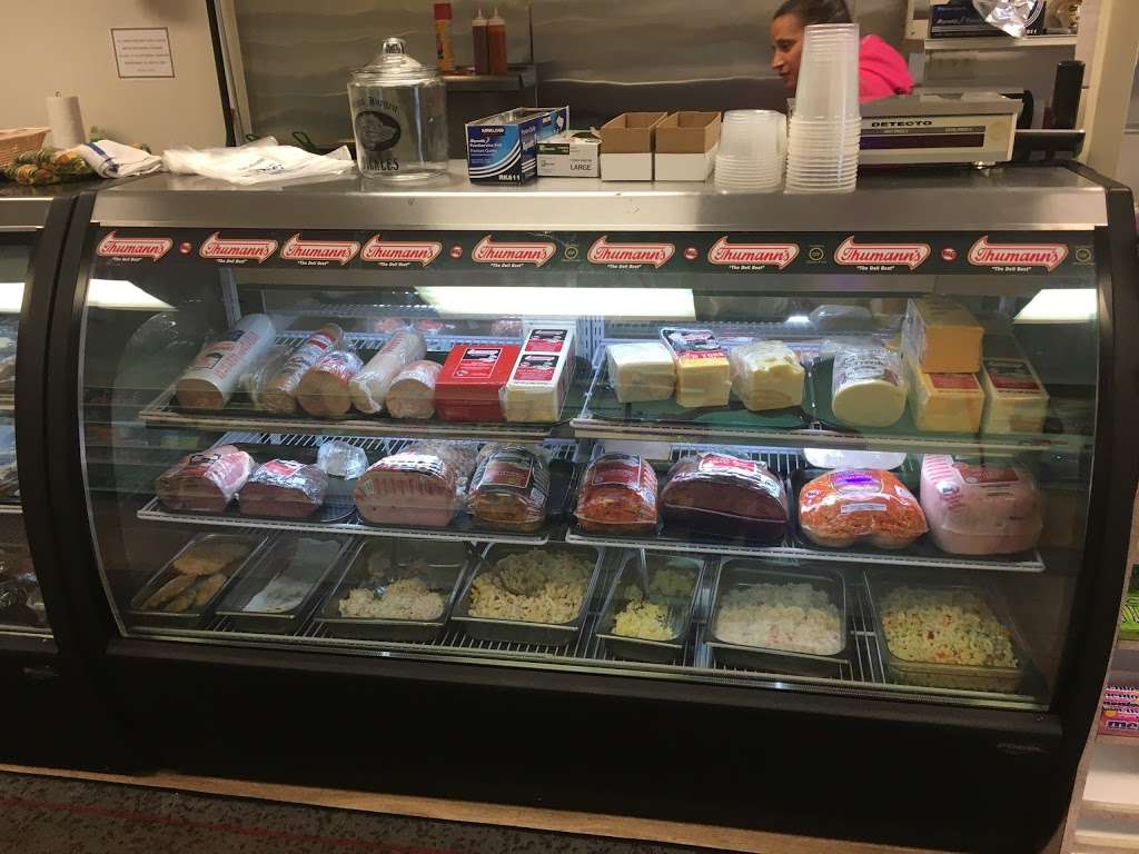 Working Deli | 5561 Berkshire Valley Rd, Oak Ridge, NJ 07438, USA | Phone: (973) 545-2512