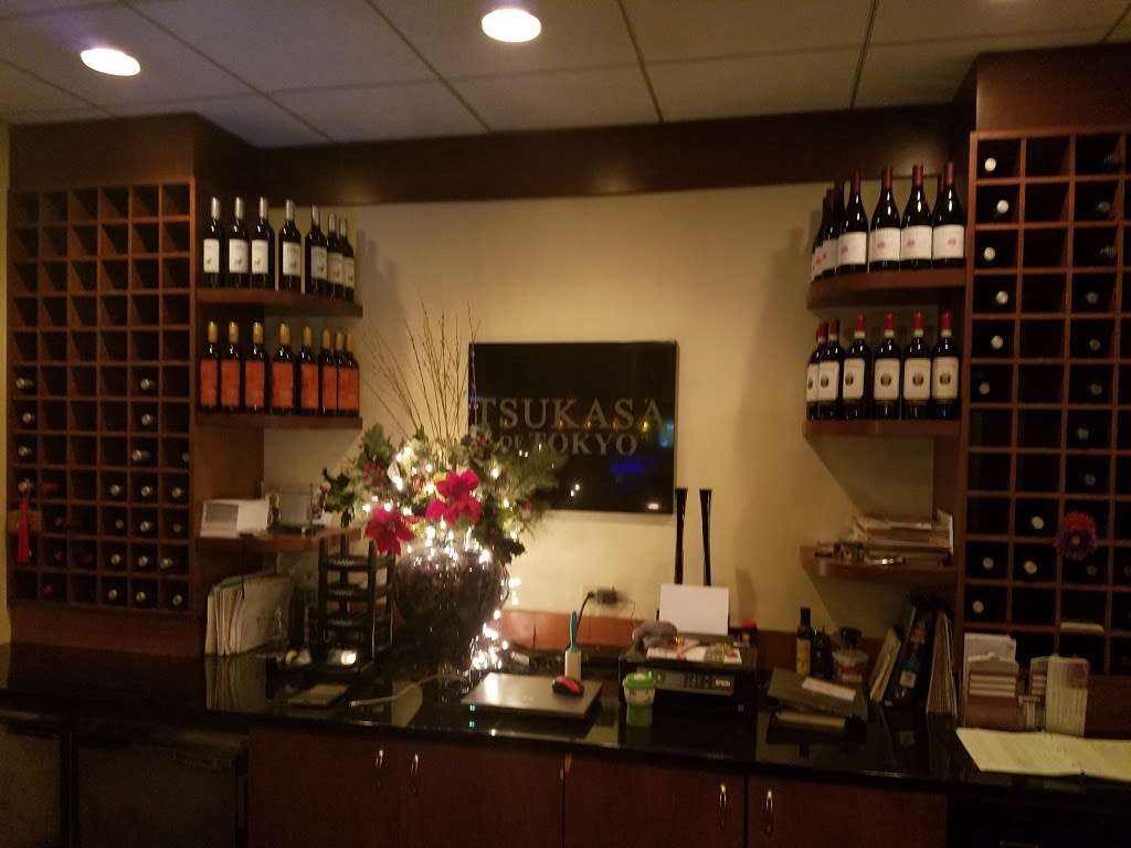 Tsukasa of Tokyo | 561 N Milwaukee Ave, Vernon Hills, IL 60061 | Phone: (847) 816-8770