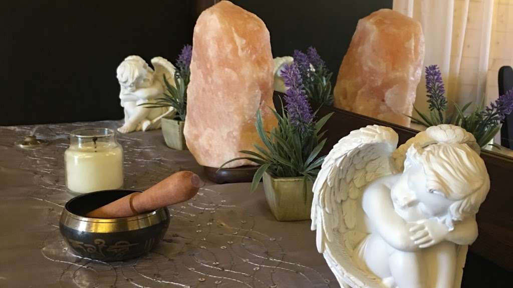 Avalon Spiritual & Holistic | 59 Lake Ave, Rainham RM13 9SH, UK | Phone: 07595 845927
