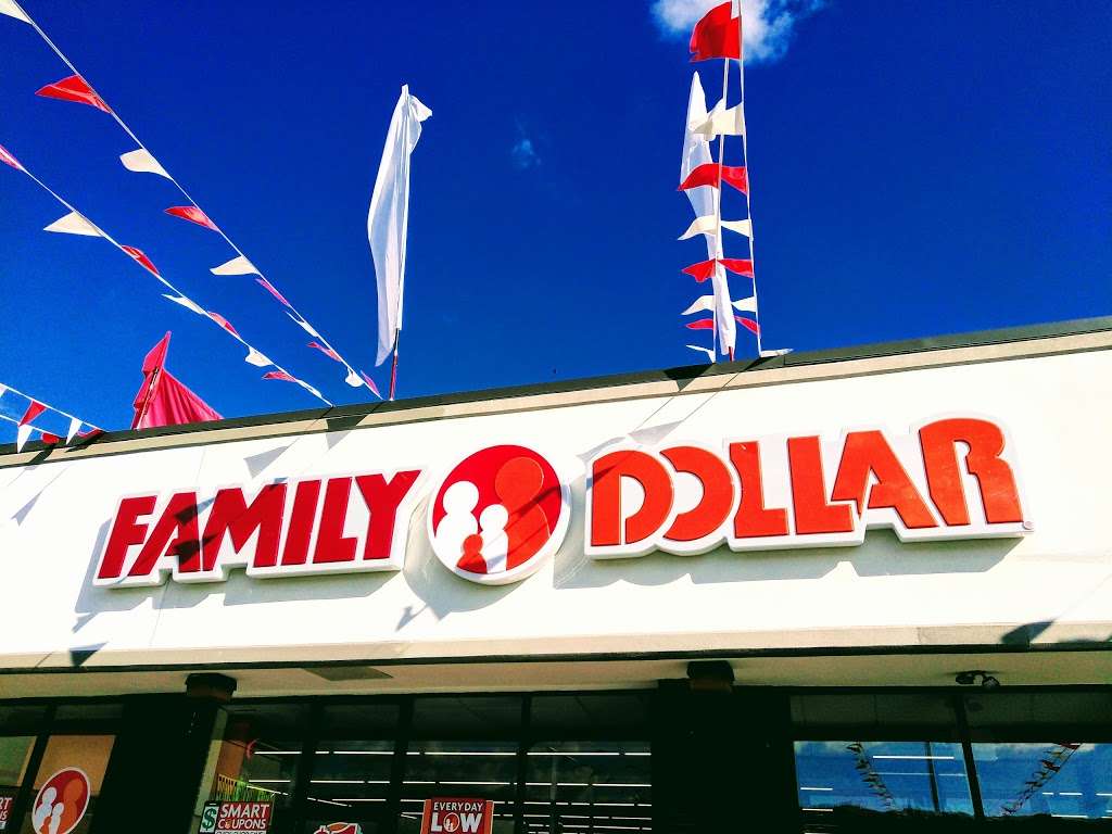 Family Dollar | 607 Smithfield Ave, Pawtucket, RI 02860, USA | Phone: (401) 312-7406