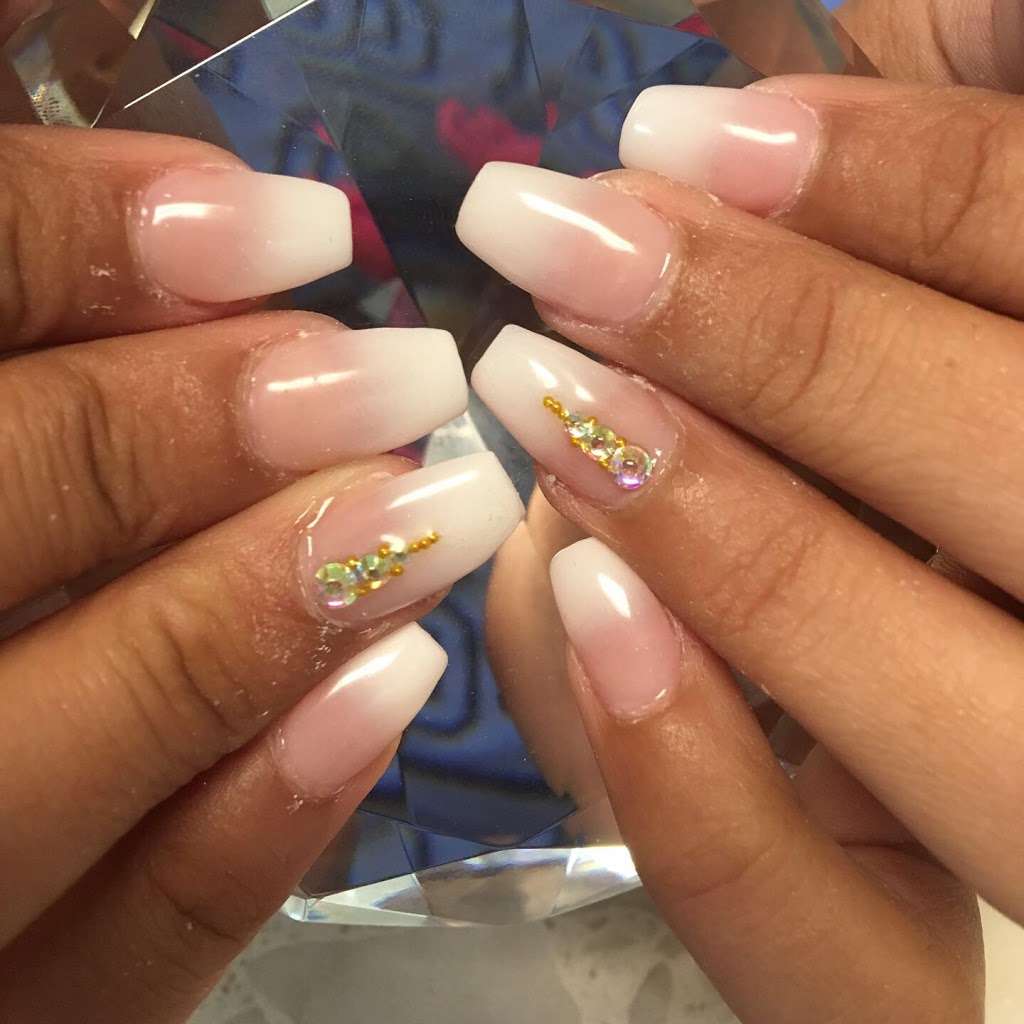 A & D Nails | 660 Woodbury Glassboro Rd # 13, Sewell, NJ 08080, USA | Phone: (856) 415-7900