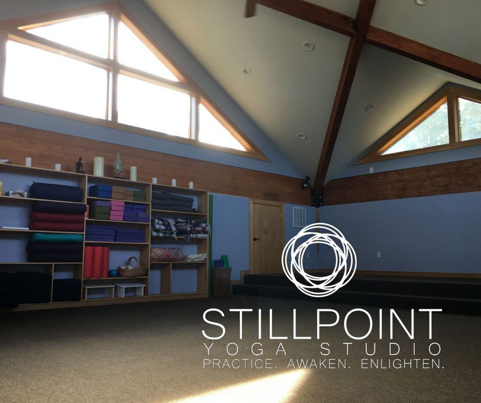 Stillpoint Yoga Studio | 2, 155 NJ-94, Blairstown, NJ 07825 | Phone: (908) 578-5475