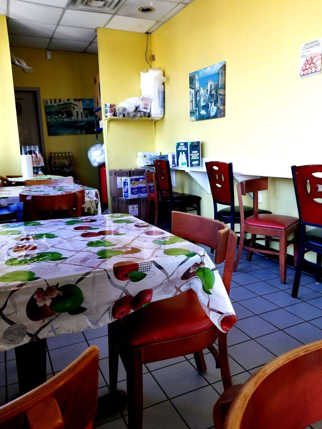 El Rinconcito Mexican Restaurant | 3438 Samuell Blvd, Dallas, TX 75223 | Phone: (214) 524-4946