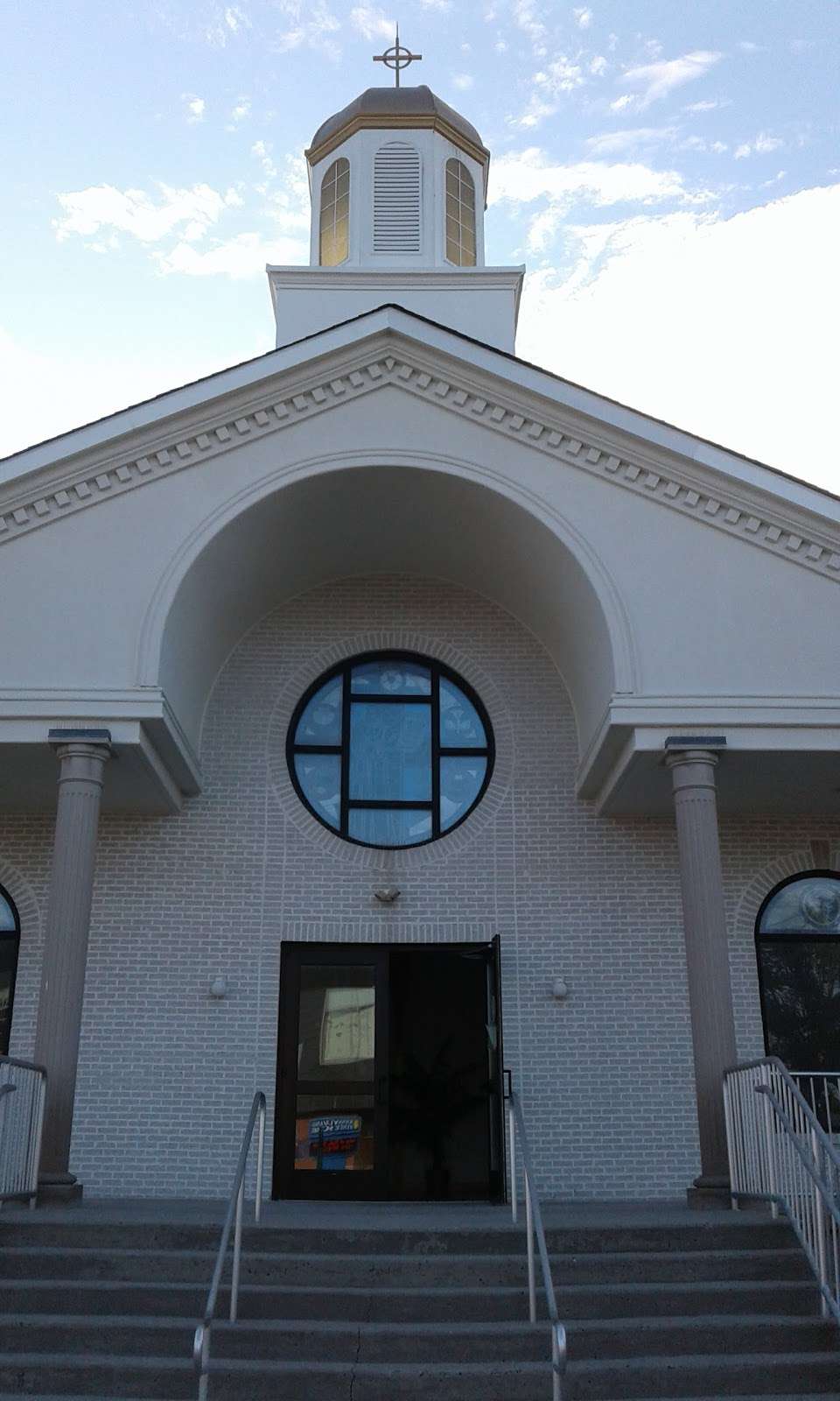 St Andrew By the Sea Lutheran Church | 936 Baltic Ave, Atlantic City, NJ 08401 | Phone: (609) 344-7333