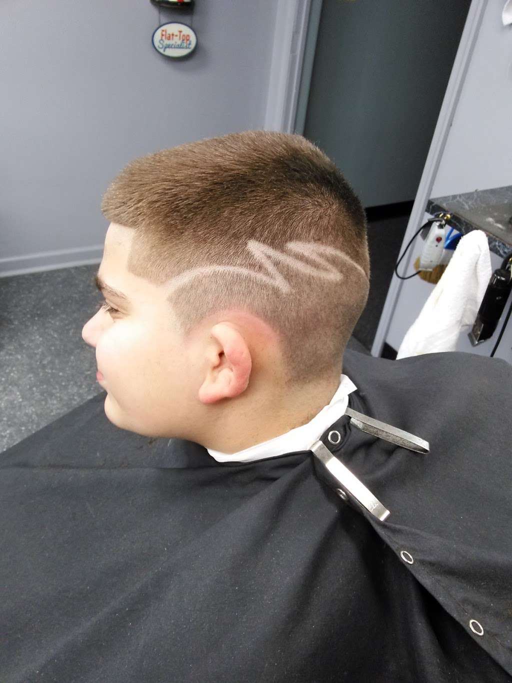 The Cut | 1058 3rd St, Whitehall, PA 18052 | Phone: (610) 443-0511