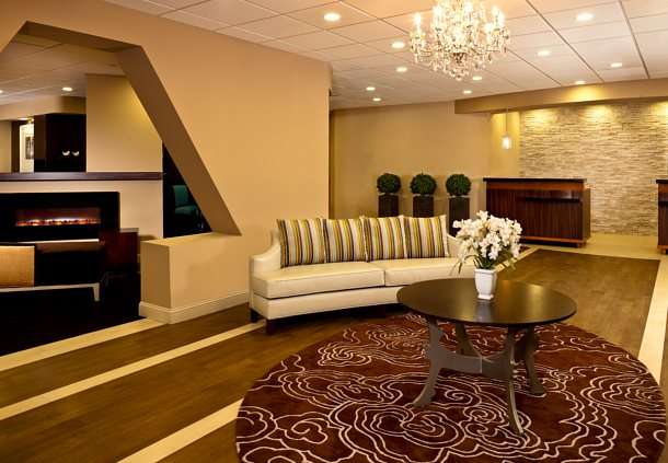 Residence Inn by Marriott White Plains Westchester County | 5 Barker Ave, White Plains, NY 10601, USA | Phone: (914) 761-7700