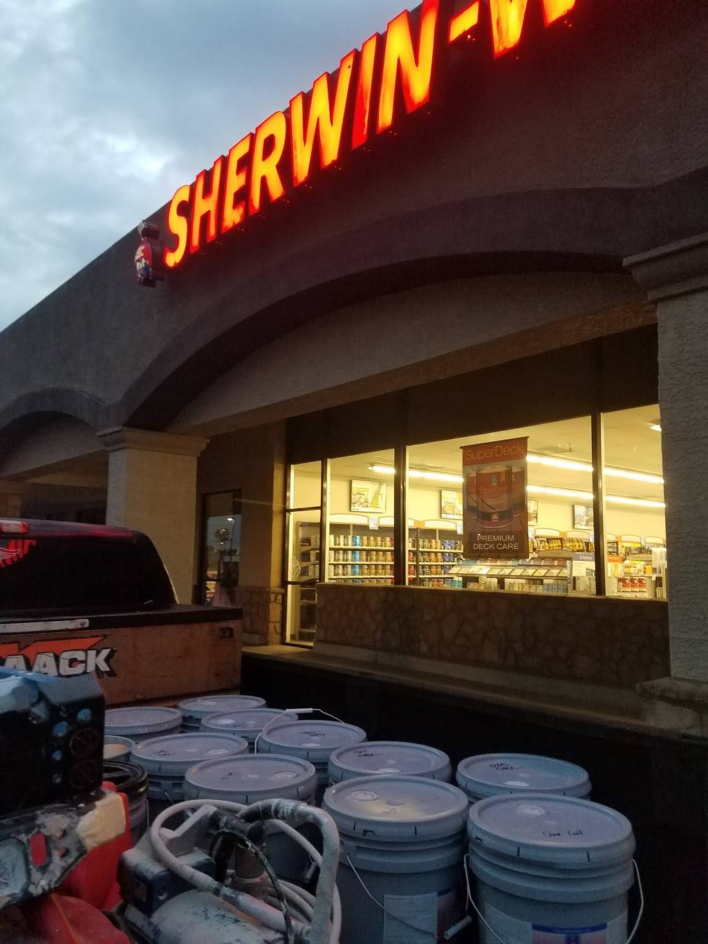 Sherwin-Williams Paint Store | 1805 E Baseline Rd, Tempe, AZ 85283, USA | Phone: (480) 820-9952