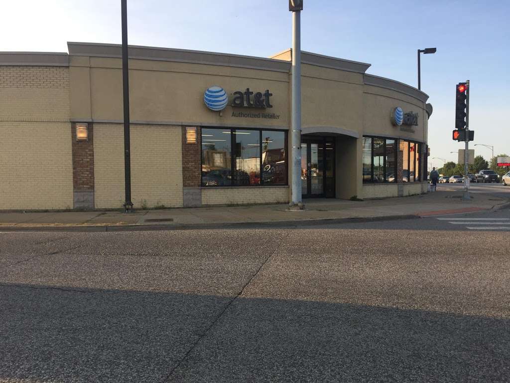 AT&T | 7200 W Archer Ave, Summit, IL 60501 | Phone: (708) 458-1500