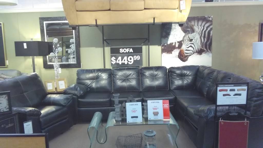 Value City Furniture | 2320 Sardis Rd N, Charlotte, NC 28227, USA | Phone: (704) 841-4111