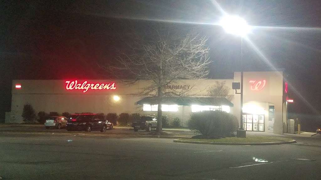 Walgreens | 52 W Birdie Ln, Magnolia, DE 19962 | Phone: (302) 697-7435