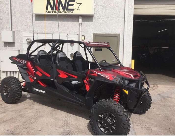 Nine Star Motorsports, LLC | 8961 N 79th Ave Ste 101, Peoria, AZ 85345 | Phone: (602) 680-7769