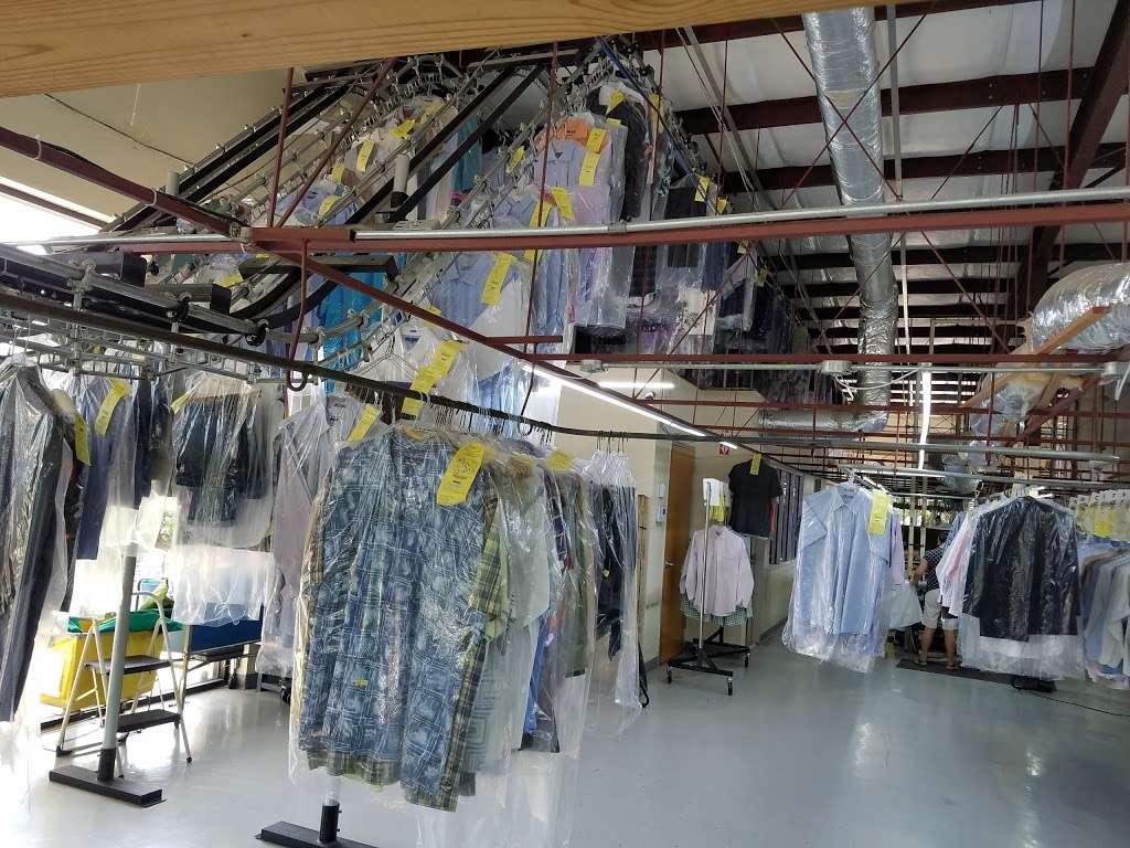 Superior Dry Cleaners | 1212 Eldridge Rd, Sugar Land, TX 77478 | Phone: (281) 980-2266